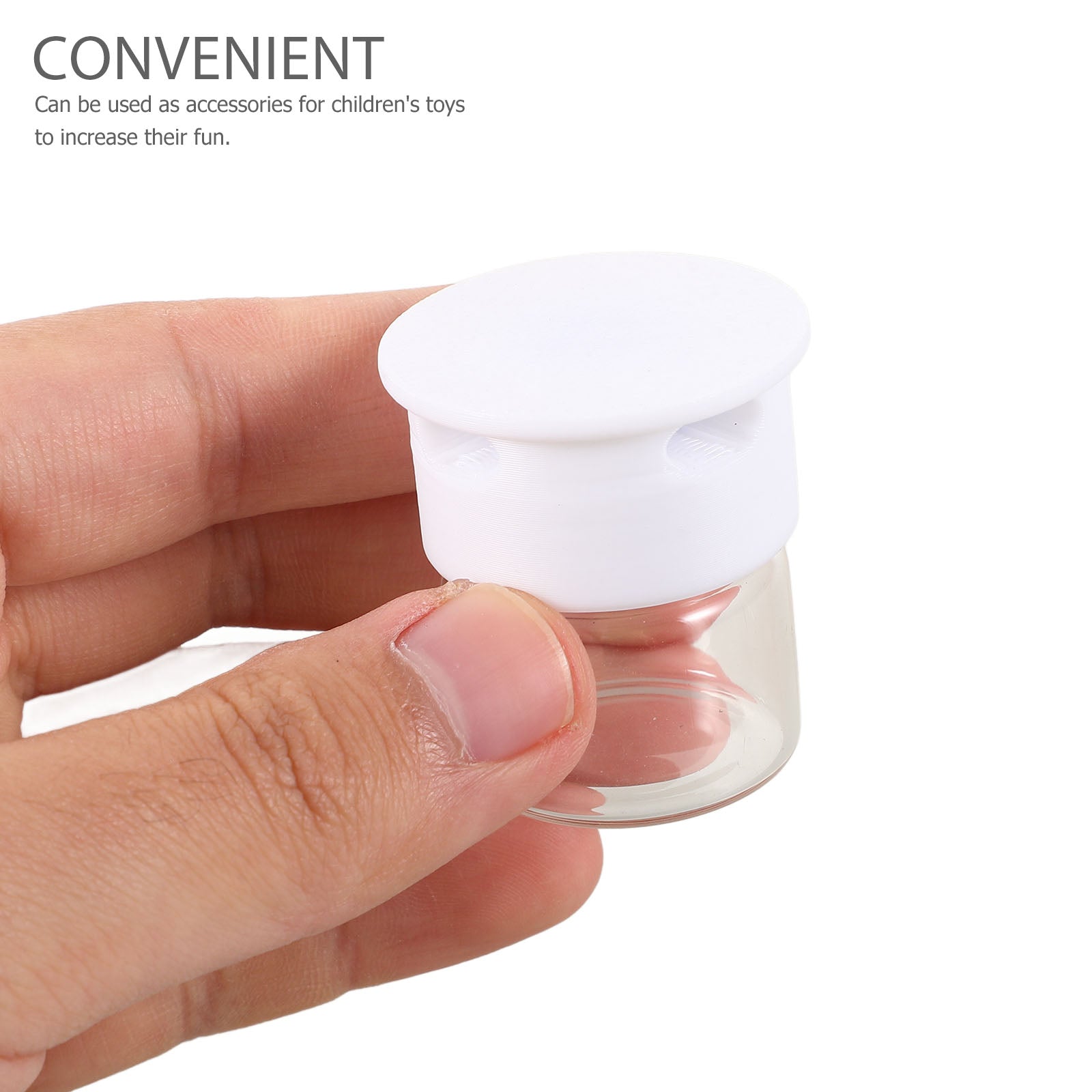 2Pcs Ant Feeding Station