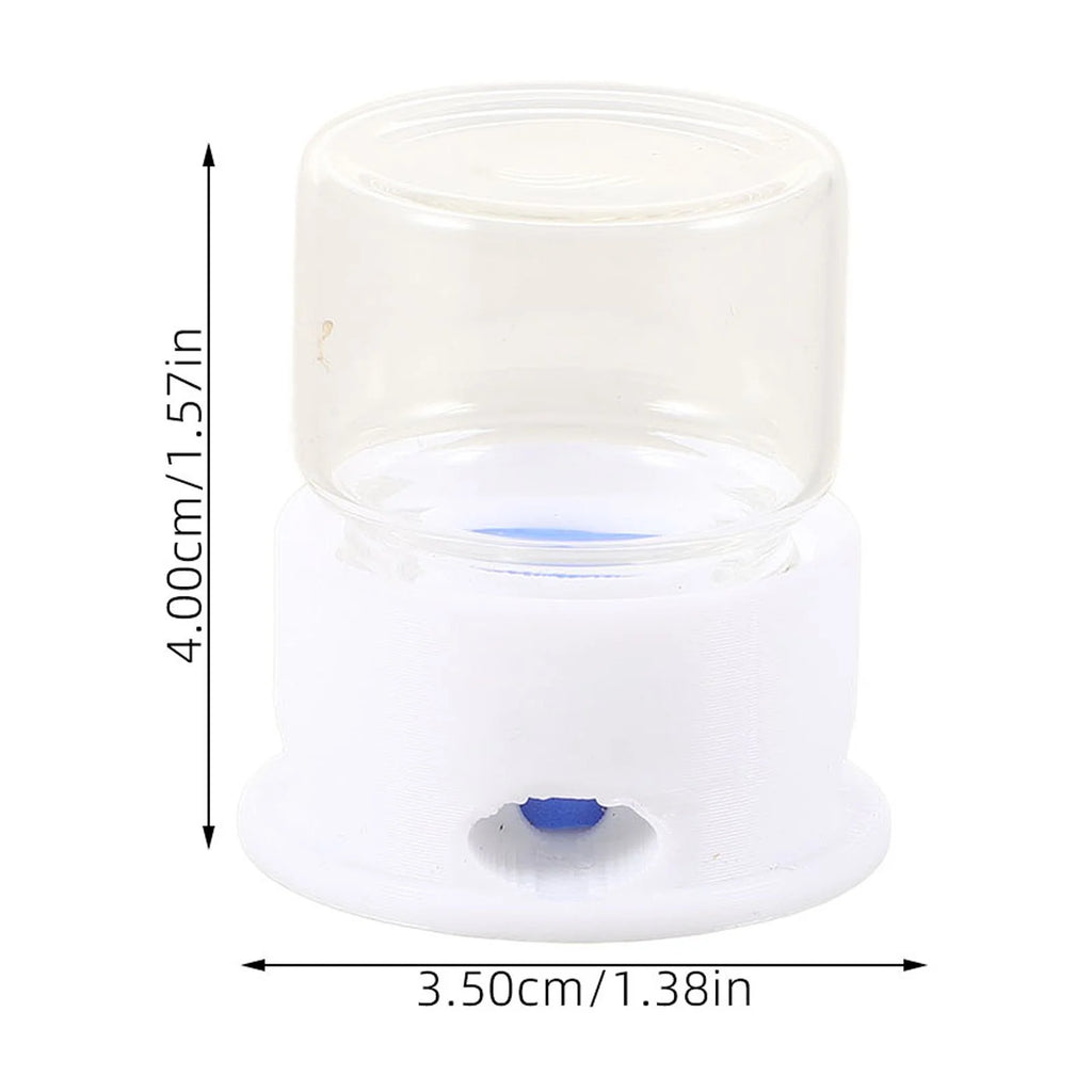 2Pcs Ant Feeding Station