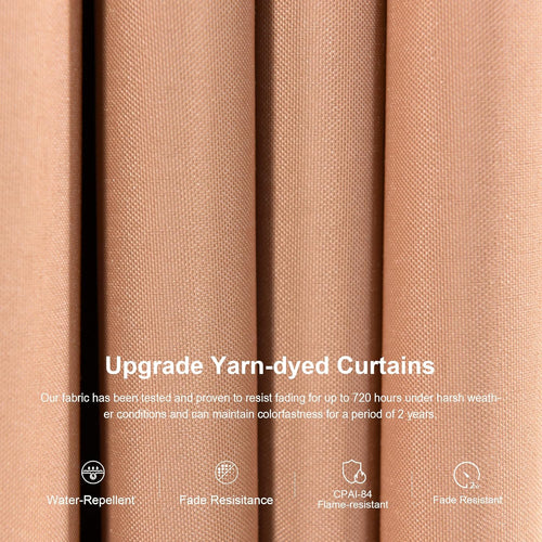 12' X 14' Outdoor Hardtop Gazebo Permanent outside Heavy Duty Sun Shade Deck Canopy for Patio All Weather Aluminum Metal Roof Backyard Pavilion with Netting and Curtains