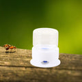 2Pcs Ant Feeding Station