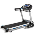 Fitness TRX4500 Folding Treadmill with Bluetooth, 3.25 HP Motor, 15 Incline Levels, 350 Lb Weight Limit