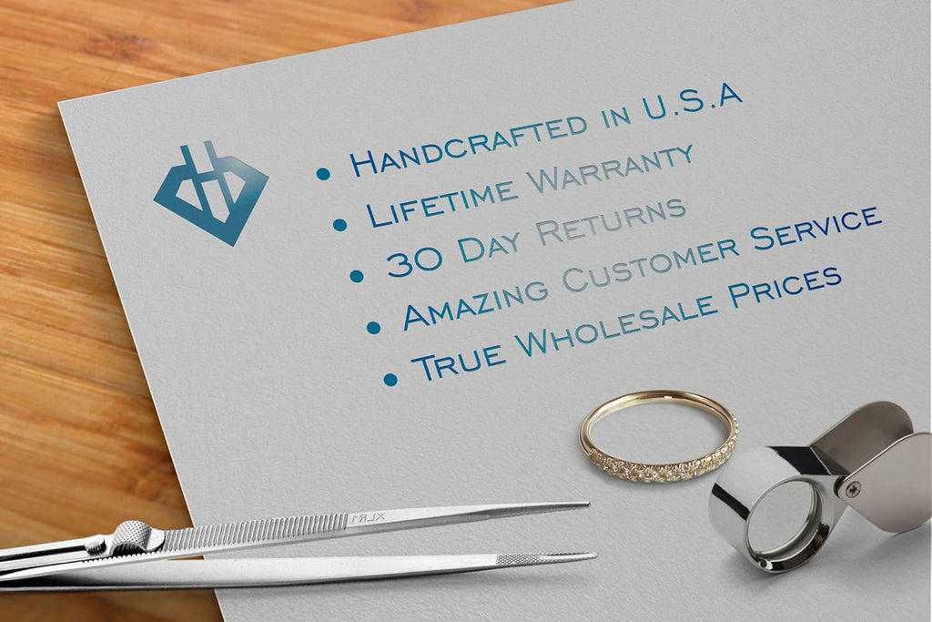 2 Carat Classic Lab Grown Synthetic round Classic Split Shank Halo IGI Certified Diamond Engagement Ring (1.5 Ct, H-I Color, VS1-VS2 Clarity Center)