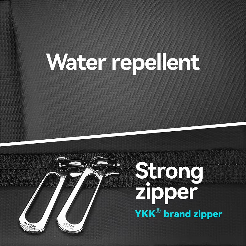 Computer Backpack High Quality Oxford Cloth Waterproof Business Backpack School Backpacks