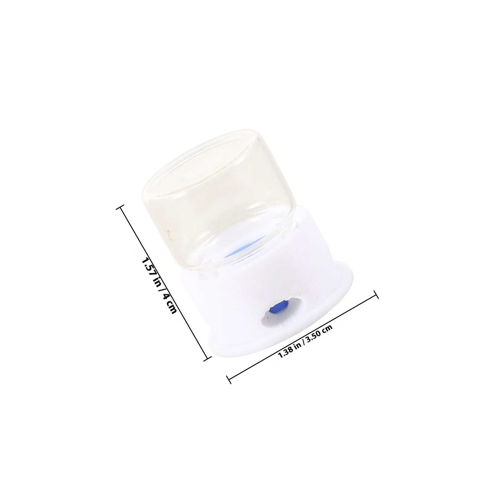 2Pcs Ant Feeding Station