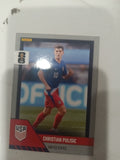 Christian Pulisic