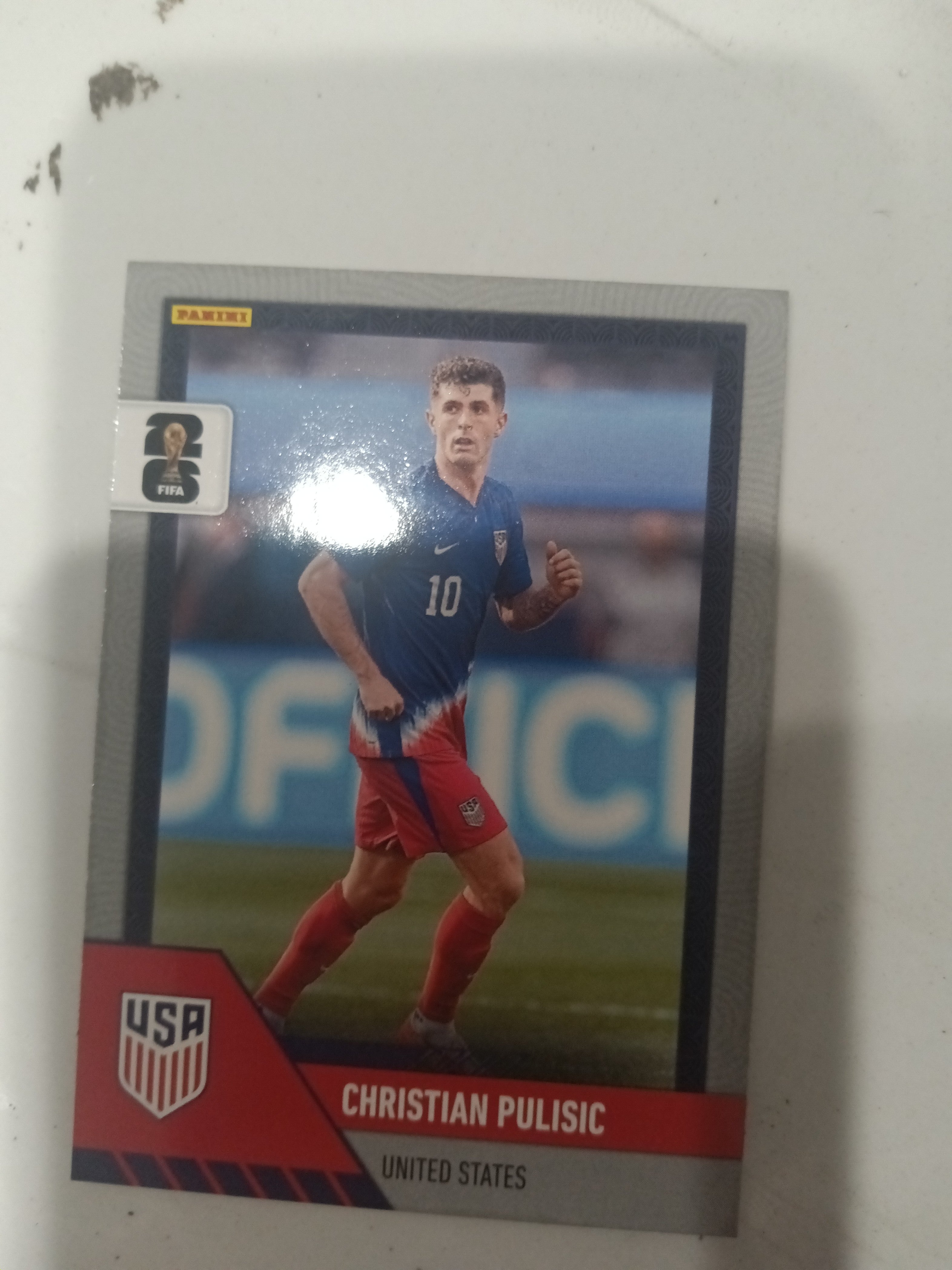 Christian Pulisic