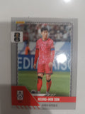 Heung-Min Son
