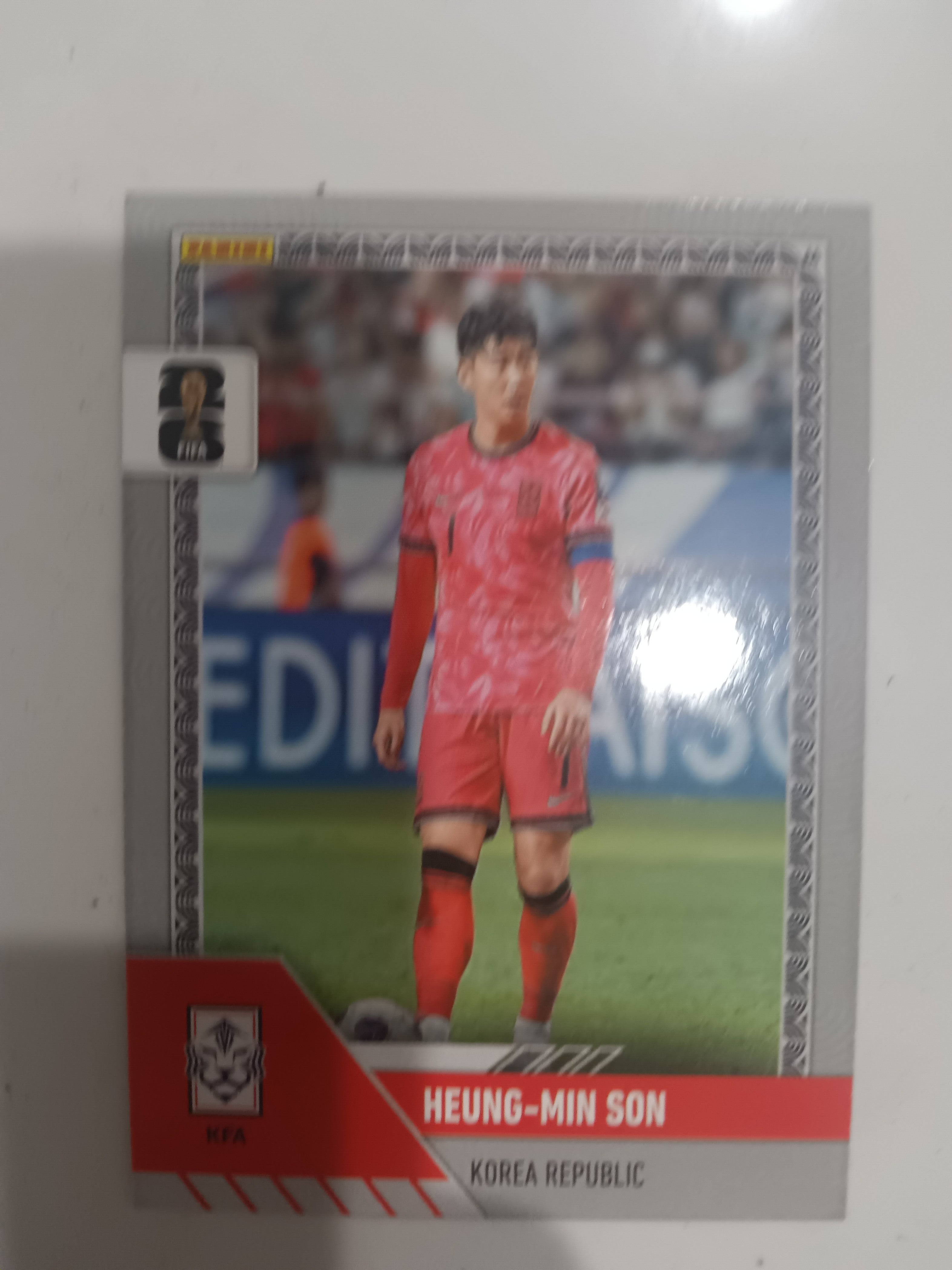 Heung-Min Son