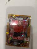 Dennis Bergkamp Gold Card