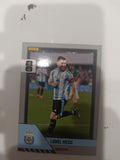 Lionel Messi Card